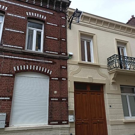 Le Velvet Appartement Hénin-Beaumont Buitenkant foto