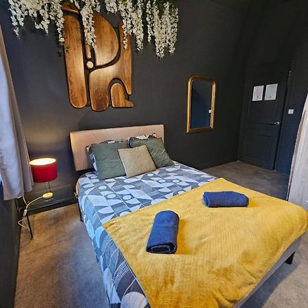 Le Velvet Appartement Hénin-Beaumont Buitenkant foto