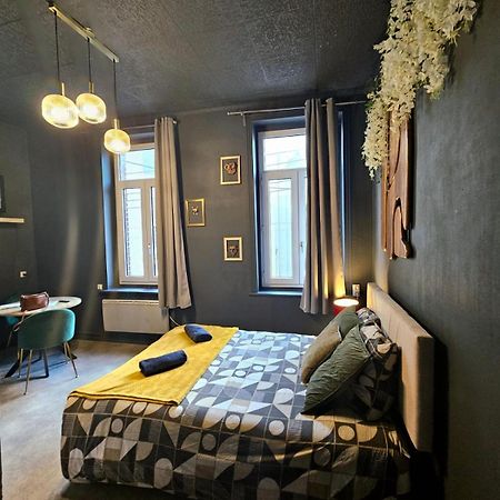 Le Velvet Appartement Hénin-Beaumont Buitenkant foto