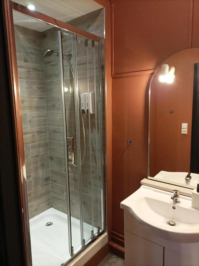 Le Velvet Appartement Hénin-Beaumont Buitenkant foto